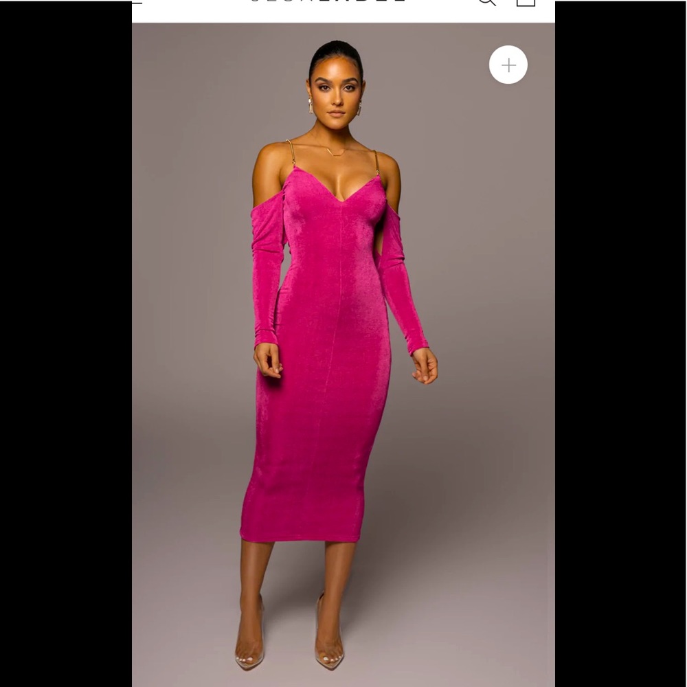 Jluxlabel dress